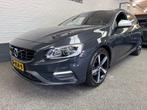 Volvo V60 2.0 D4 Ocean Race R-Design Camera Clima Xenon Incl, USB, 4 cilinders, 23 km/l, Diesel