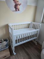 Troll Aanschuifbedje/Cosleeper, Ophalen, Gebruikt, Ledikant