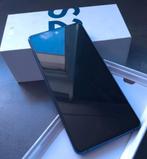 Samsung S20FE | KRASVRIJ SCHERM | 100% in orde | KOOPJE, Telecommunicatie, Mobiele telefoons | Samsung, Galaxy S20, Zwart, Ophalen of Verzenden
