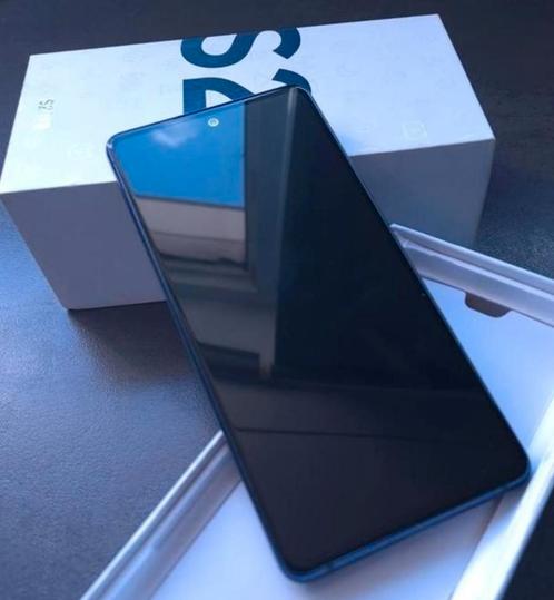 Samsung S20FE | KRASVRIJ SCHERM | 100% in orde | KOOPJE, Telecommunicatie, Mobiele telefoons | Samsung, Zo goed als nieuw, Galaxy S20
