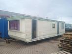 Stacaravan, Caravans en Kamperen, Bedrijf, Rondzit, Knaus