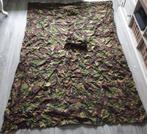 Regenponcho, Ophalen of Verzenden, Landmacht, Nederland