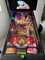 Flipperkast LED Zeppelin bijna NIEUW, Verzamelen, Automaten | Flipperkasten, Stern, Ophalen of Verzenden, Zo goed als nieuw, Dot-matrix