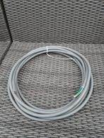 7,5 mtr YMVK Kabel 5 x 2,5 mm2, Doe-het-zelf en Verbouw, Elektra en Kabels, Ophalen of Verzenden, Zo goed als nieuw, Kabel of Snoer