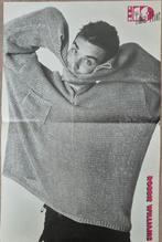2 Mooie dubbelzijdige posters TAKE THAT (TOP 10), Rechthoekig Staand, Nieuw, Ophalen of Verzenden, A1 t/m A3