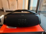 JBL Boombox 3 Wifi - Draagbare Speaker, JBL, Overige typen, Ophalen of Verzenden, Zo goed als nieuw