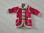 Winterjas meisje maat 86 -92, Kinderen en Baby's, Ophalen of Verzenden, Gebruikt, Meisje, Jas