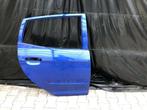Deur rechts achter portier kia picanto Origineel, Gebruikt, Deur, Achter, Ophalen of Verzenden