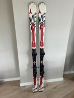 Set Atomic Ski’s - 159 CM, 140 tot 160 cm, Gebruikt, Ophalen of Verzenden, Carve