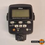 NIKON SU-800 iDDL Draadloze Commander | Nette Staat, Flex Ltd., Gebruikt, https://flex.com/contact-us, Nobelstraat 10, 5807 GA Oostrum