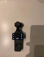 Dji osmo pocket 3, Audio, Tv en Foto, Actiecamera's, Ophalen of Verzenden, Zo goed als nieuw, Overige merken