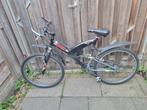 Manitou Spider 28 inch Mountainbike - Opknapper, Fietsen en Brommers, Fietsen | Mountainbikes en ATB, Gebruikt, Ophalen, Overige merken