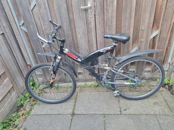 Manitou Spider 28 inch Mountainbike - Opknapper beschikbaar voor biedingen