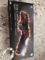 Gaming Gear Kit - Toetsenbord, Muis, Headset, Mousepad, Gaming toetsenbord, Nieuw, Ophalen of Verzenden, Qwerty