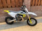 Husqvarna tc65 2023 (ktm sx65), Bedrijf, 65 cc, Crossmotor, 1 cilinder