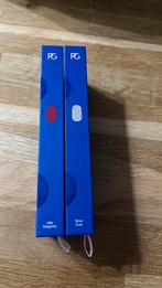 NIEUW! Pink Gellac nail stickers, Ophalen of Verzenden, Nieuw, Overige kleuren, Handen en Nagels