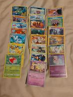 Te koop pokemon kaarten, Ophalen of Verzenden