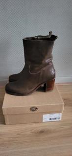 Shabbies grijs, Overige kleuren, Shabbies Amsterdam, Lage of Enkellaarzen, Ophalen of Verzenden