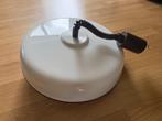 Aro -Ufo Plafondlamp, model 8051/66, Huis en Inrichting, Ophalen, Zo goed als nieuw, Kunststof, Vintage/Retro