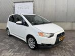 Mitsubishi Colt 1.3 Edition Two 2010 / Airco / Stoelverwarmi, Auto's, Voorwielaandrijving, Gebruikt, Bedrijf, Handgeschakeld