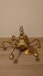 hanglamp, Ophalen