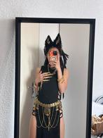 Anubis cosplay costume, Verzamelen, Ophalen of Verzenden, Zo goed als nieuw, Foto of Kaart