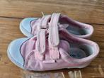 Nette Rucanor gymschoenen klittenband roze mt 28 (valt ruim), Meisje, Sportschoenen, Rucanor, Ophalen of Verzenden
