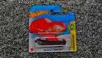 Hot Wheels Porsche 911 Carrera Clip, Ophalen of Verzenden, Nieuw, Auto