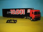 TIP  10.001  DAF  XF95  met oplegger  AWM, Hobby en Vrije tijd, Modelauto's | 1:87, Nieuw, Ophalen of Verzenden, Bus of Vrachtwagen