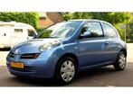Nissan Micra 1.2 Forza 2005, Auto's, Nissan, Gebruikt, Overige brandstoffen, 30 €/maand, Euro 4