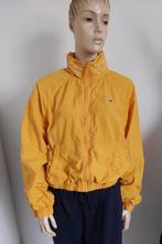 Tommy Hilfiger jack in maat S, Kleding | Dames, Jassen | Zomer, Verzenden, Geel, Maat 36 (S), Gedragen