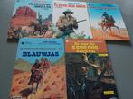 Blueberry Hardcover - Set van 5, Meerdere stripboeken, Ophalen of Verzenden, Gelezen