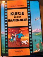 Kuifje en het Haaienmeer - Stripboek, Boeken, Stripboeken, Eén stripboek, Ophalen of Verzenden, Gelezen