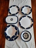 Campingservies Mepal Rosti 14 delig, Ophalen