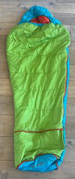Vaude Dreamer Adjust 450 mummy slaapzak large, Ophalen of Verzenden, Gebruikt