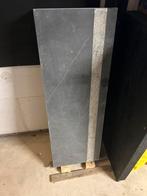 Hardsteen Traptrede Asian Bluestone 35x15x100cm, Tuin en Terras, Tegels en Klinkers, Ophalen, Natuursteen