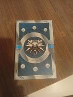 The Witcher Gwent Bordspel - 1 tegen 1, Ophalen of Verzenden, Zo goed als nieuw, Fantasie
