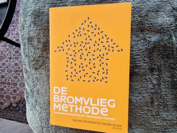 Eva van den Broek - De bromvliegmethode beschikbaar voor biedingen