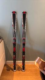 Rossignol ski’s 170 cm, Sport en Fitness, Skiën en Langlaufen, Ophalen, 160 tot 180 cm, Rossignol, Zo goed als nieuw