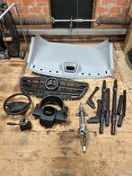 Mercedes sprinter onderdelen w906, Ophalen of Verzenden, Voor, Mercedes-Benz, Bumper