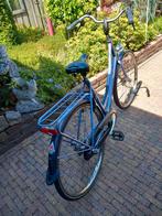 Batavus dames fiets, Fietsen en Brommers, Fietsen | Dames | Damesfietsen, 53 tot 56 cm, Ophalen of Verzenden, Gebruikt, Batavus