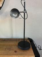 Vintage space age eyeball tafellamp, Huis en Inrichting, Lampen | Tafellampen, Ophalen of Verzenden, Minder dan 50 cm