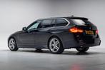 BMW 3 Serie Touring 318i M Sport Aut. [ Navi prof. Digi-dash, Automaat, 136 pk, Gebruikt, 1465 kg