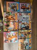 7 Penny's en 2 Penny Extra, Boeken, Strips | Comics, Meerdere comics, Ophalen of Verzenden, Gelezen, Europa