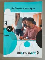 Software Developer - Hans van Rheenen, Gelezen, Software, Ophalen of Verzenden, Hans van Rheenen
