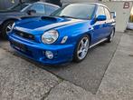 Subaru wrx 330pk 6-bak onderdelen/compleet, Ophalen, Subaru