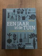 Een Jaar in de Tuin - Ian Spence, Ophalen of Verzenden, Nieuw, Tuinieren en Tuinplanten