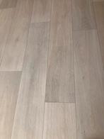 VINYL licht Eiken (4 mnd oud), Ophalen, Zo goed als nieuw, 75 m² of meer, Vinyl