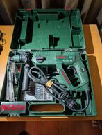 Bosch PBH 240 RE boorhamer, Ophalen, Gebruikt, Boor- en/of Breekhamer, Variabele snelheid