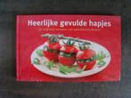 Heerlijke gevulde hapjes, Ophalen of Verzenden, Zo goed als nieuw, Tapas, Hapjes en Dim Sum